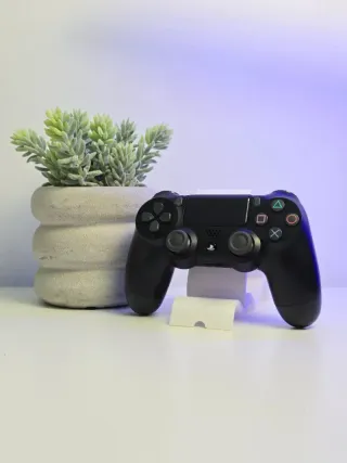 Mando PS4 DualShock 4 V2 Negro