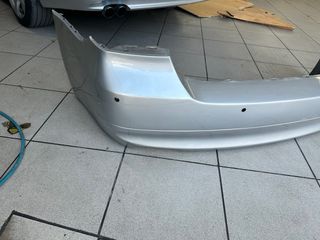 Paragolpes trasero BMW E90