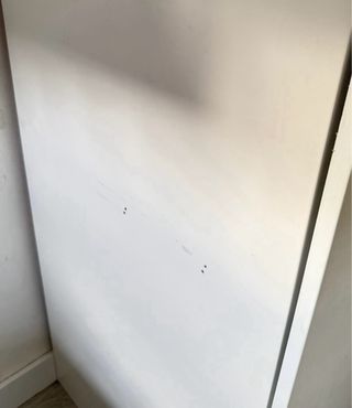 Armario Ikea Blanco 50x58x236 cm