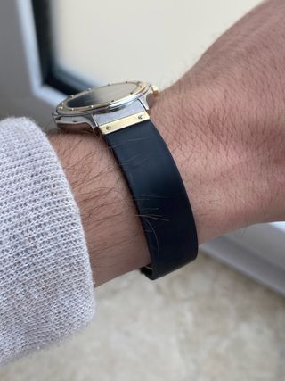 Hublot Classic MDM Mujer 28mm Cuarzo