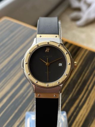 Hublot Classic MDM Mujer 28mm Cuarzo