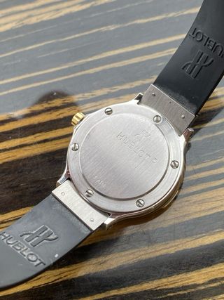 Hublot Classic MDM Mujer 28mm Cuarzo