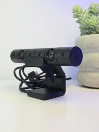 Cámara SONY PlayStation VR2 para PS4 Oficial