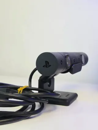 Cámara SONY PlayStation VR2 para PS4 Oficial