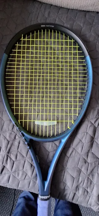 2 Racchette Wilson Ultra 100