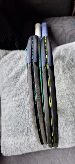 2 Racchette Wilson Ultra 100