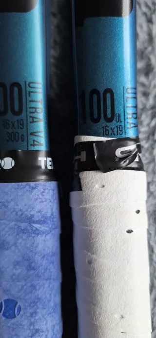 2 Racchette Wilson Ultra 100