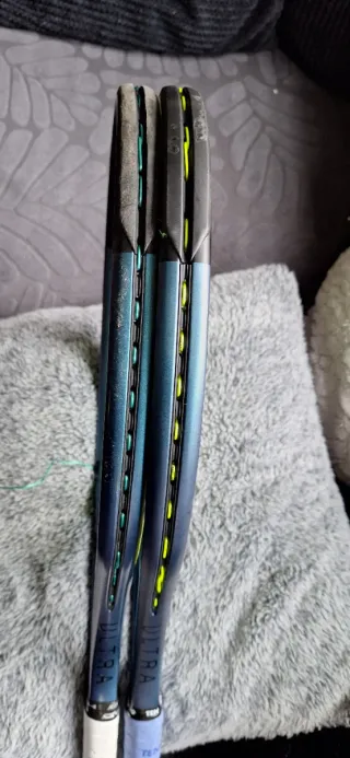 2 Racchette Wilson Ultra 100