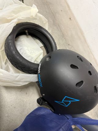 Patinete Eléctrico Xiaomi