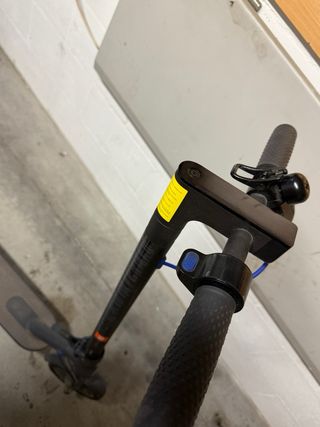 Patinete Eléctrico Xiaomi