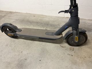 Patinete Eléctrico Xiaomi