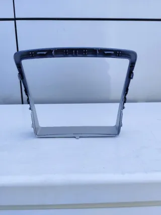 Marco Radio Consola Central Renault Trafic