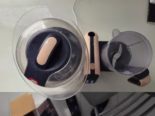 Babymoov Nutribaby XL Robot da Cucina per Bambini