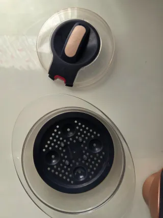 Babymoov Nutribaby XL Robot da Cucina per Bambini