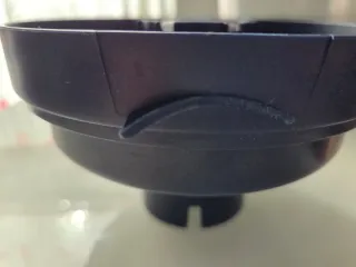 Babymoov Nutribaby XL Robot da Cucina per Bambini