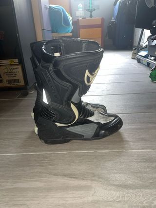 Botas de Moto Berik