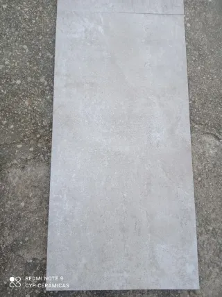 Azulejos porcelánicos