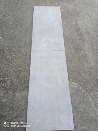 Azulejos porcelánicos