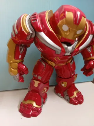 Funko Pop Iron Man Hulkbuster