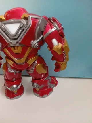 Funko Pop Iron Man Hulkbuster