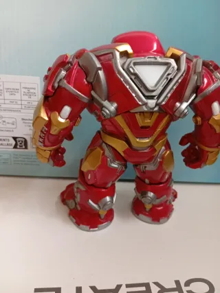 Funko Pop Iron Man Hulkbuster