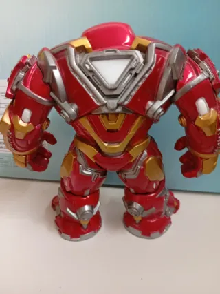 Funko Pop Iron Man Hulkbuster