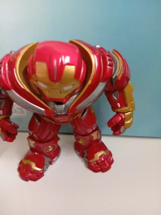 Funko Pop Iron Man Hulkbuster