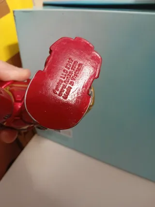 Funko Pop Iron Man Hulkbuster