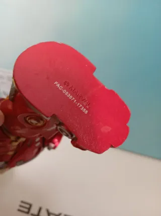 Funko Pop Iron Man Hulkbuster