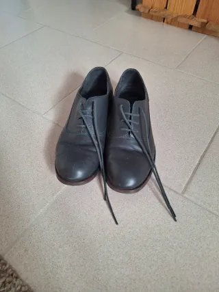 Scarpe eleganti Camper