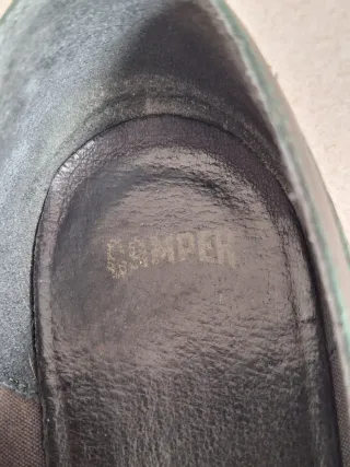 Scarpe eleganti Camper