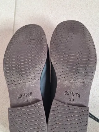 Scarpe eleganti Camper