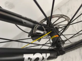 BH Ultimate Carbono Talla S