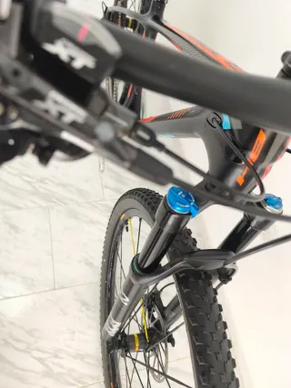 BH Ultimate Carbono Talla S