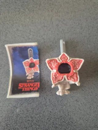 Figura Stranger Things Kinder