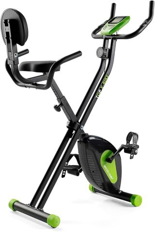 Bicicleta Estática Plegable TOP X-BIKE
