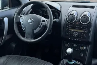 Nissan Qashqai 2007