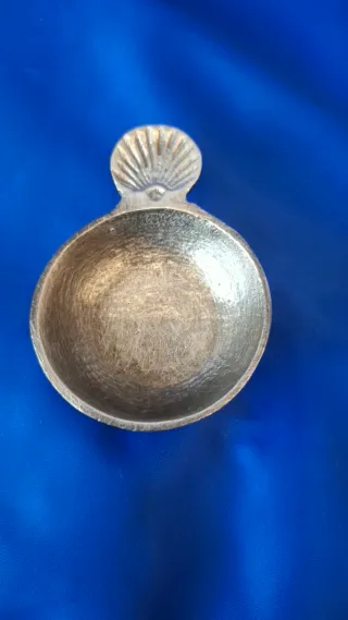 Peça vintage design único