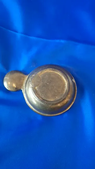 Peça vintage design único