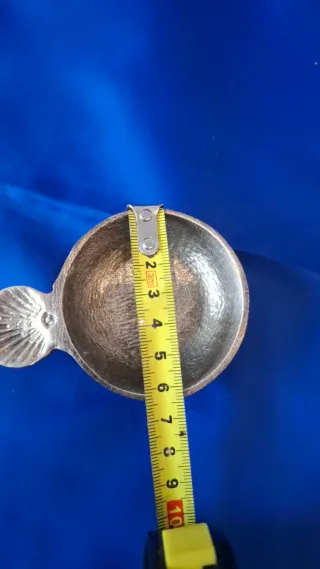 Peça vintage design único