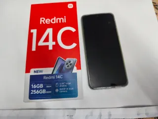 Xiaomi Redmi 14C 256GB