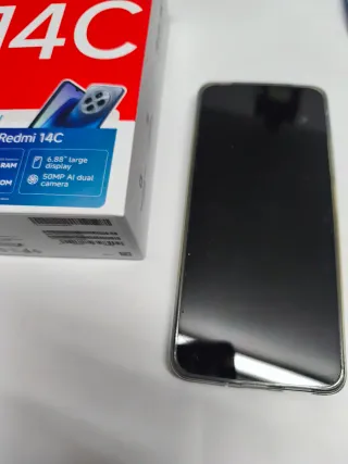 Xiaomi Redmi 14C 256GB