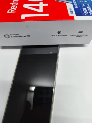 Xiaomi Redmi 14C 256GB