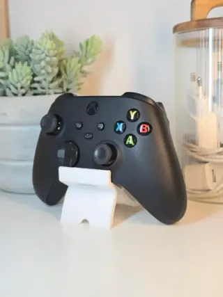 Xbox Series X 1tb Mando Negro