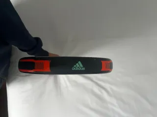 Pala de pádel Adidas Radogar Ctrl