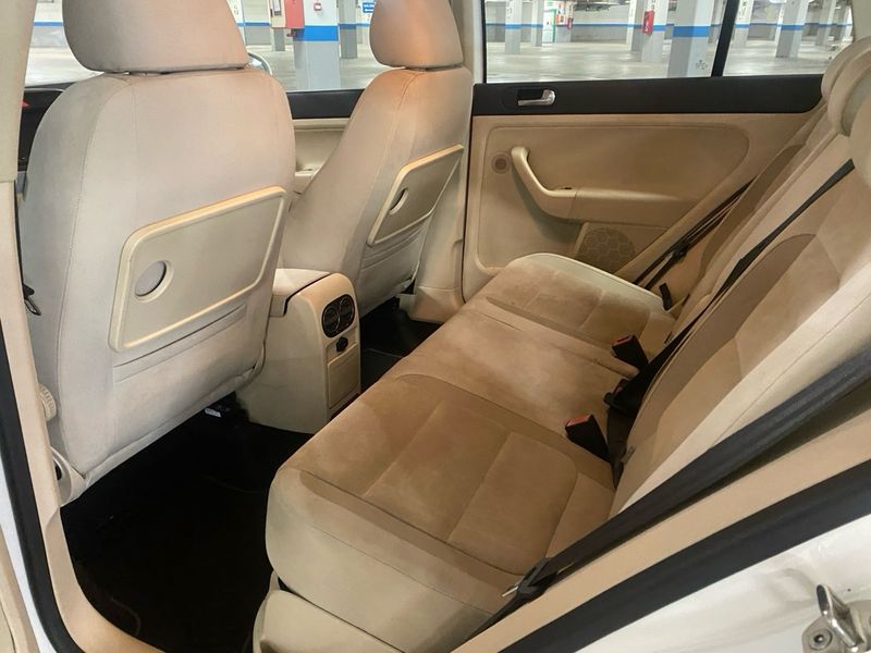 Volkswagen Golf Plus 1.6 TDI Sport 2011, foto 9
