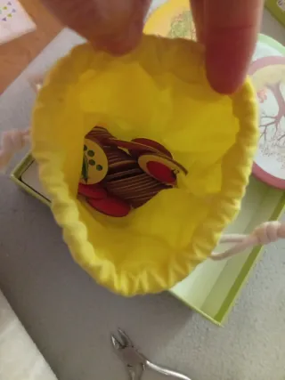 Gioco da tavolo Vegeto Mondo Djeco