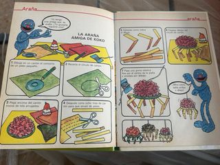 Collezione Libri per Bambini di Sesame Street