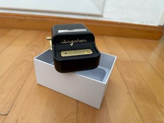 Impresora de etiquetas Niimbot B2 Bluetooth