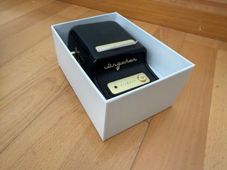 Impresora de etiquetas Niimbot B2 Bluetooth